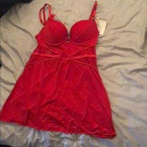 Lingerie. NWT